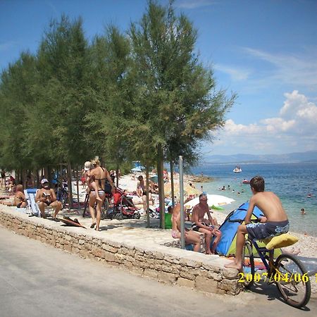 Sea Star Apartment Sutivan Bagian luar foto