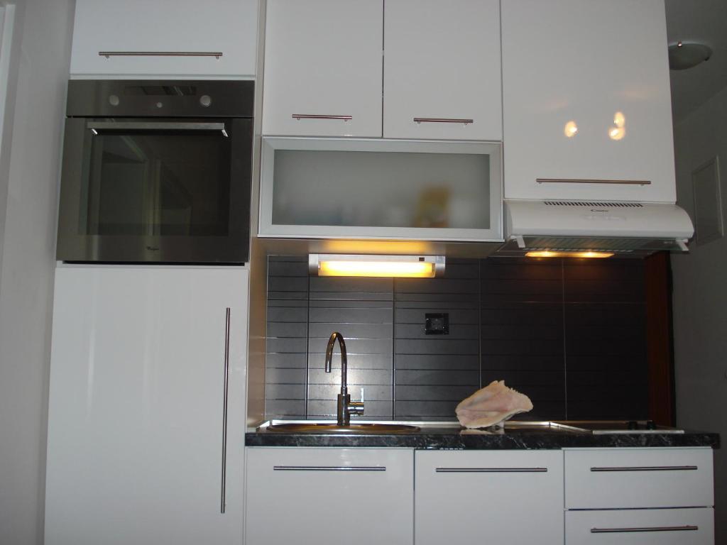 Sea Star Apartment Sutivan Bagian luar foto