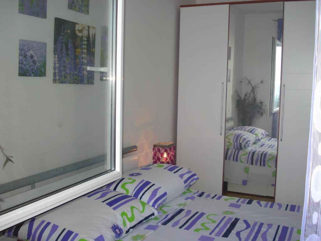 Sea Star Apartment Sutivan Ruang foto