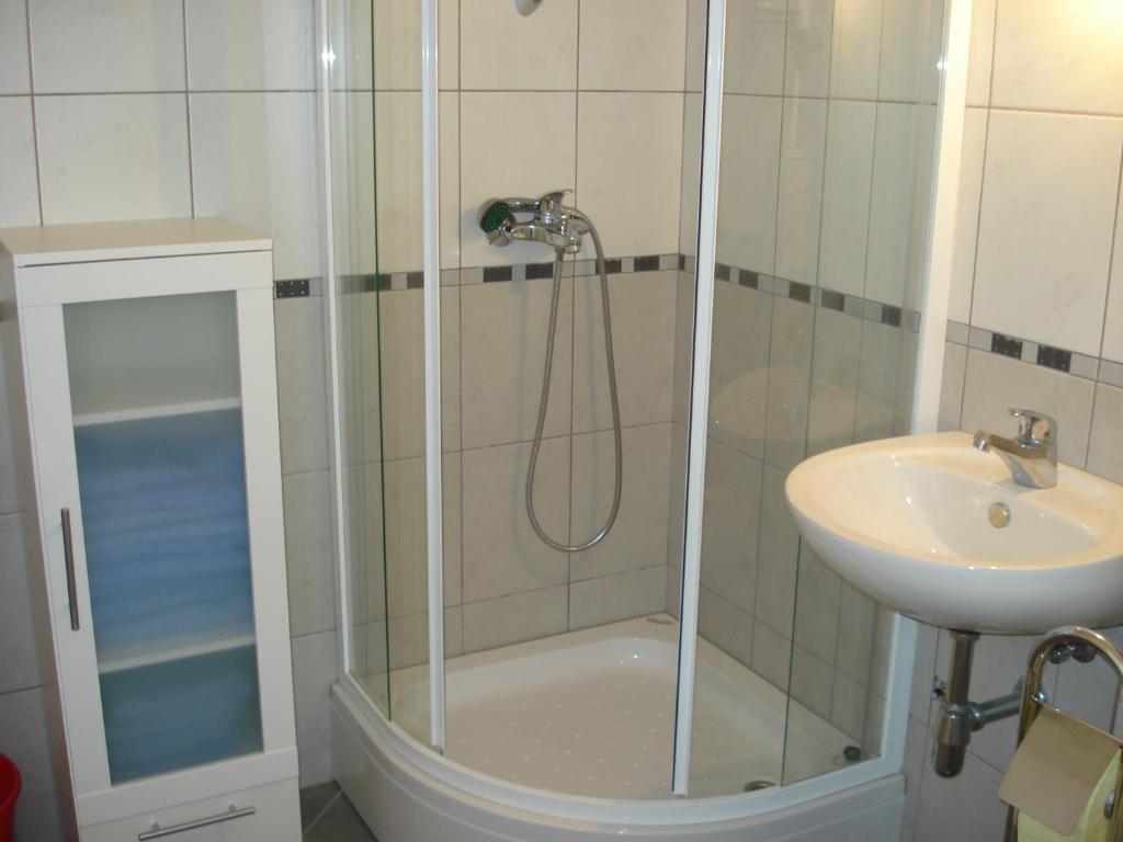 Sea Star Apartment Sutivan Ruang foto
