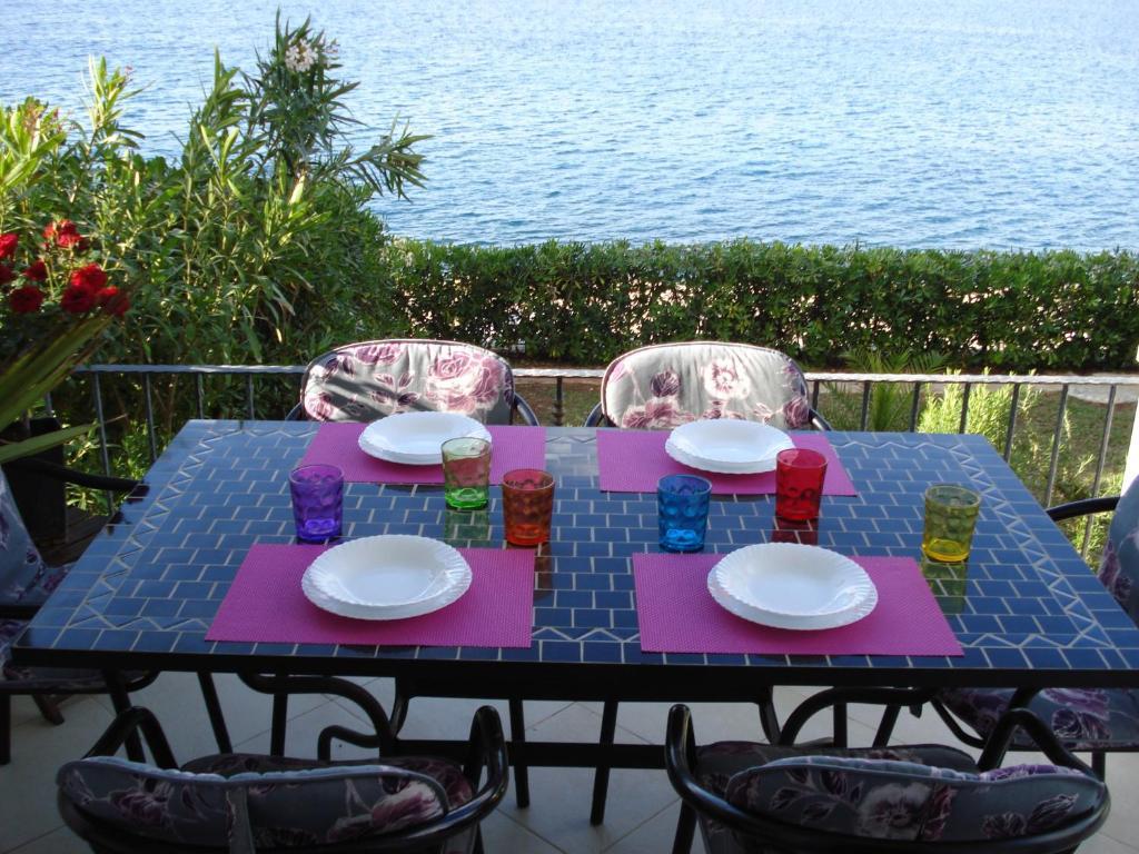 Sea Star Apartment Sutivan Ruang foto