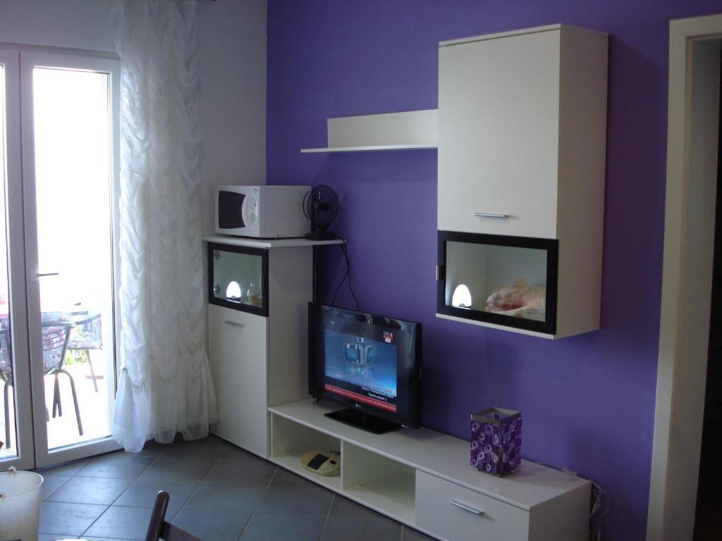 Sea Star Apartment Sutivan Bagian luar foto